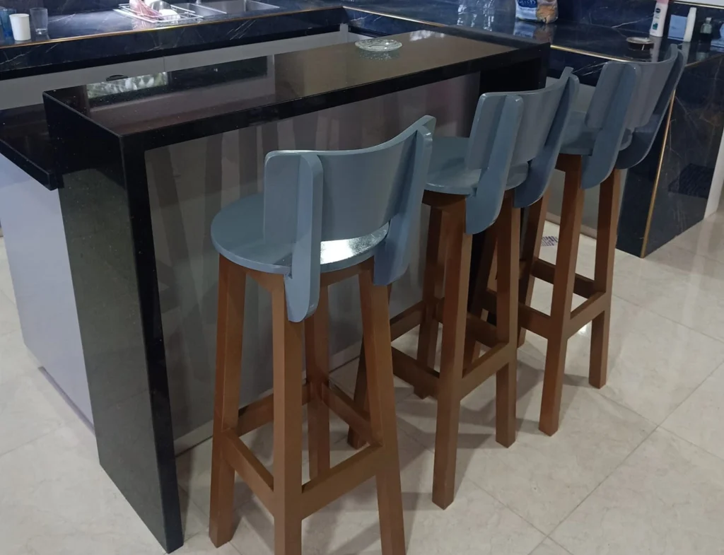 Bar Counter