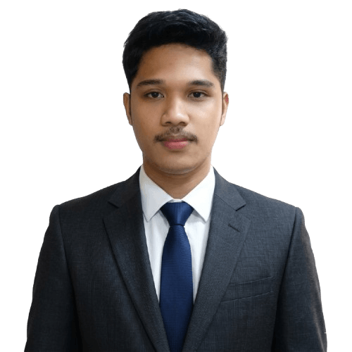 Engr. John Frederick